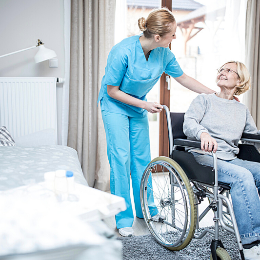STJ: Plano não pode cortar home care sem indicação médica
