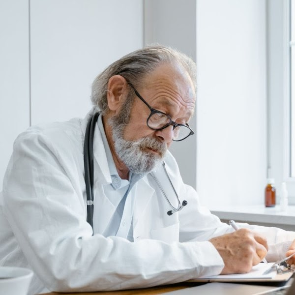 Orientação Jurídica para Aposentadoria do Médico Servidor Público
