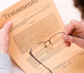 Testamento: Como Planejar a Distribuição de Seus Bens